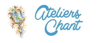 atelier chant